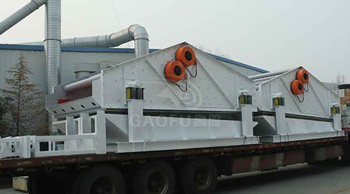 大型直線振動脫水篩在礦山與洗選行業(yè)中的應(yīng)用與價(jià)值解析