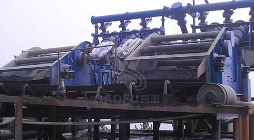 煤泥脫水設備高效處理煤泥的關鍵解決方案