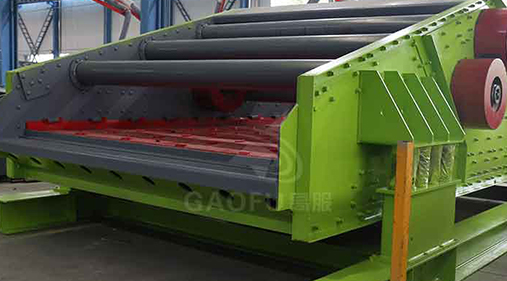 煤炭分選篩分設備在煤炭加工中的應用與解決方案解析