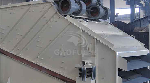 石英砂洗選設備提升石英砂品質與附加值的關鍵工藝裝備