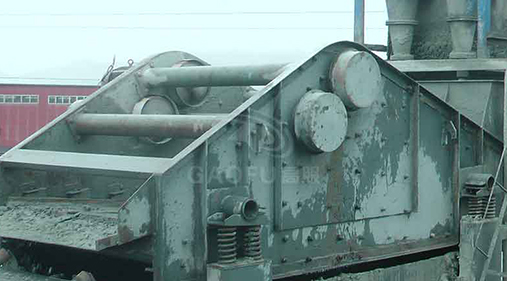 泥漿處理設(shè)備高效固液分離解決方案與應(yīng)用指南