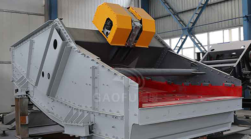 尾礦回收機高效尾礦處理與資源回收的關(guān)鍵設(shè)備